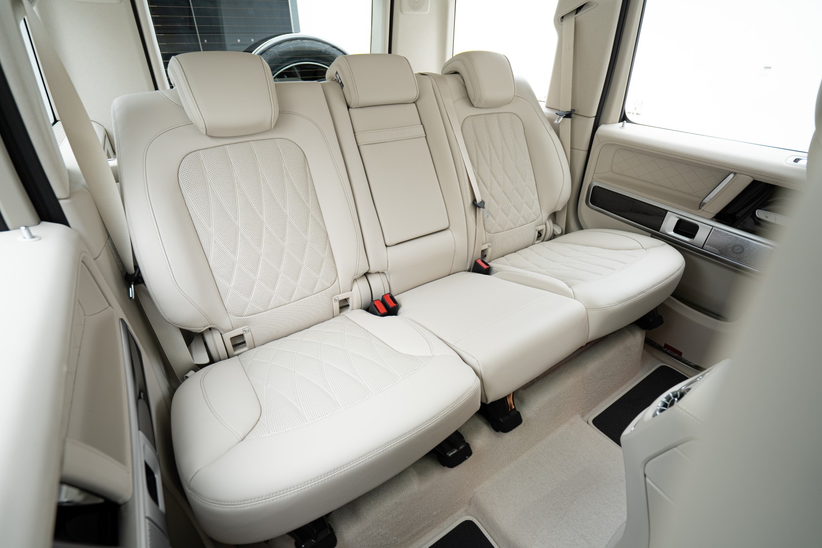 2026 MERCEDES BENZ G63 AMG | FULL CARBON | NIGHT PACKAGE